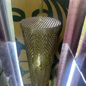 Starbucks Venti Tumbler